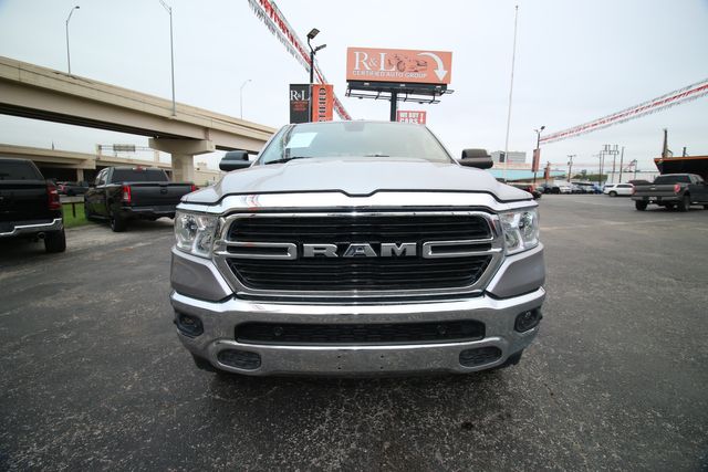 2020 Ram 1500 Big Horn Crew Cab 4x4 5'7" Box | San Antonio, TX | R&L Certified Auto Group 2020 Ram 1500 Big Horn Crew Cab 4x4 5'7" Box | San Antonio, TX | R&L Certified Auto Group