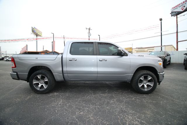 2020 Ram 1500 Big Horn Crew Cab 4x4 5'7" Box | San Antonio, TX | R&L Certified Auto Group 2020 Ram 1500 Big Horn Crew Cab 4x4 5'7" Box | San Antonio, TX | R&L Certified Auto Group