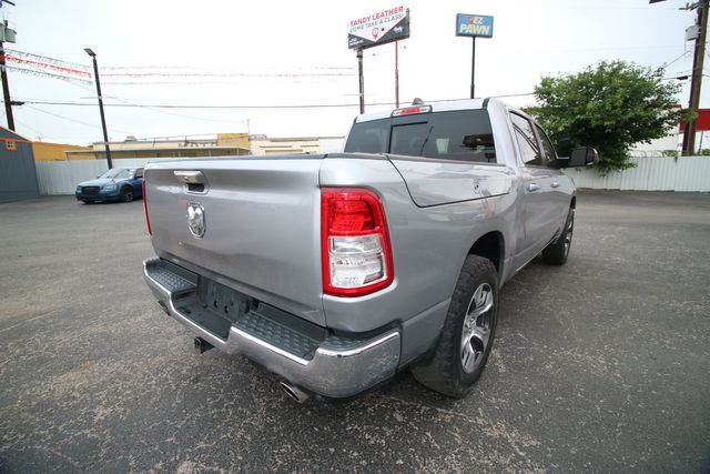 2020 Ram 1500 Big Horn Crew Cab 4x4 5'7" Box | San Antonio, TX | R&L Certified Auto Group 2020 Ram 1500 Big Horn Crew Cab 4x4 5'7" Box | San Antonio, TX | R&L Certified Auto Group