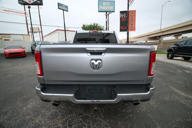 2020 Ram 1500 Big Horn Crew Cab 4x4 5'7" Box | San Antonio, TX | R&L Certified Auto Group 2020 Ram 1500 Big Horn Crew Cab 4x4 5'7" Box | San Antonio, TX | R&L Certified Auto Group
