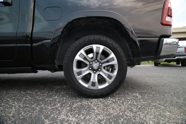 2020 Ram 1500 Laramie Longhorn | San Antonio, TX | R&amp;L Certified Auto Group