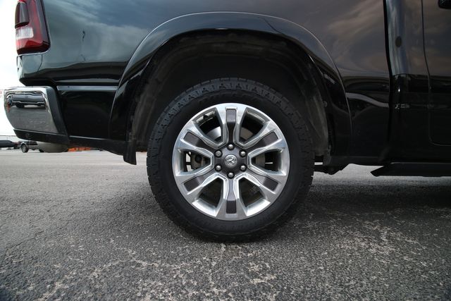 2020 Ram 1500 Laramie Longhorn | San Antonio, TX | R&amp;L Certified Auto Group