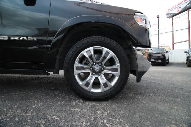 2020 Ram 1500 Laramie Longhorn | San Antonio, TX | R&amp;L Certified Auto Group