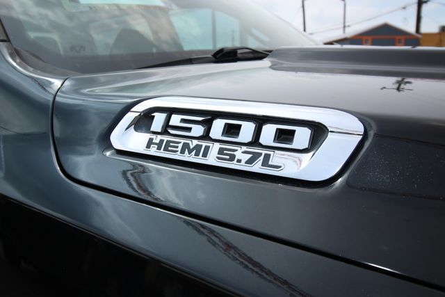 2020 Ram 1500 Laramie Longhorn | San Antonio, TX | R&amp;L Certified Auto Group