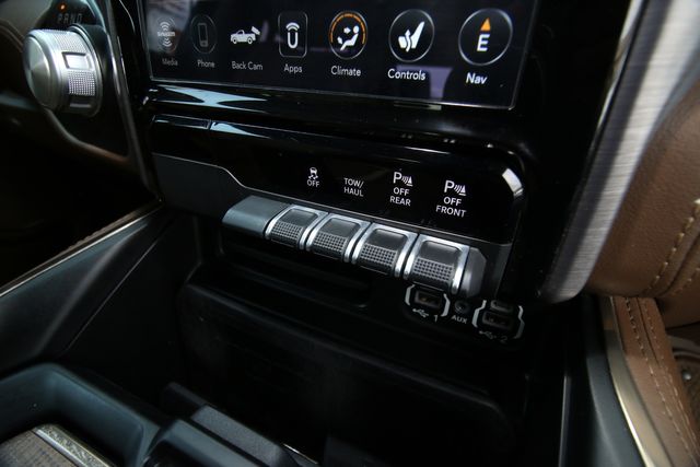 2020 Ram 1500 Laramie Longhorn | San Antonio, TX | R&amp;L Certified Auto Group