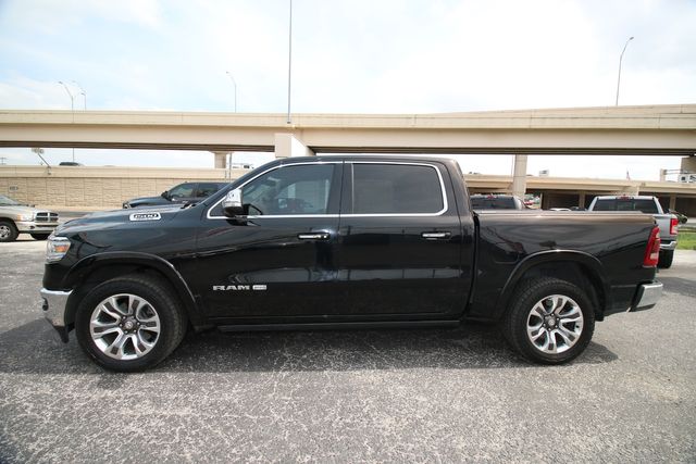 2020 Ram 1500 Laramie Longhorn | San Antonio, TX | R&amp;L Certified Auto Group