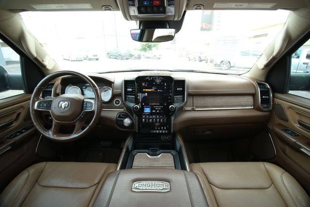 2020 Ram 1500 Laramie Longhorn | San Antonio, TX | R&amp;L Certified Auto Group