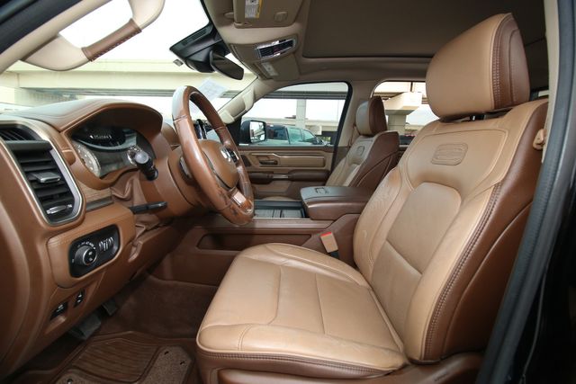 2020 Ram 1500 Laramie Longhorn | San Antonio, TX | R&amp;L Certified Auto Group