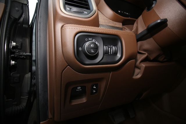 2020 Ram 1500 Laramie Longhorn | San Antonio, TX | R&amp;L Certified Auto Group