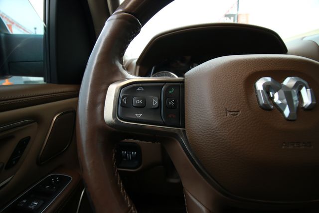 2020 Ram 1500 Laramie Longhorn | San Antonio, TX | R&amp;L Certified Auto Group