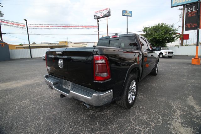 2020 Ram 1500 Laramie Longhorn | San Antonio, TX | R&L Certified Auto Group 2020 Ram 1500 Laramie Longhorn | San Antonio, TX | R&L Certified Auto Group