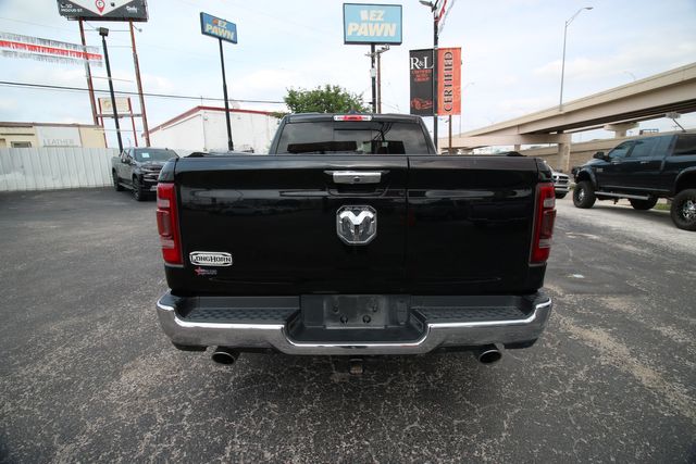 2020 Ram 1500 Laramie Longhorn | San Antonio, TX | R&L Certified Auto Group 2020 Ram 1500 Laramie Longhorn | San Antonio, TX | R&L Certified Auto Group