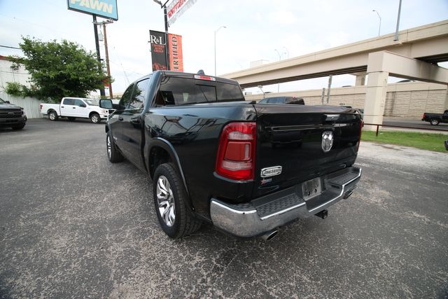 2020 Ram 1500 Laramie Longhorn | San Antonio, TX | R&L Certified Auto Group 2020 Ram 1500 Laramie Longhorn | San Antonio, TX | R&L Certified Auto Group
