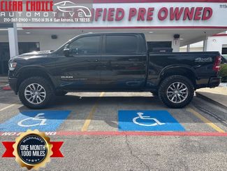 2020 Ram 1500 Laramie | San Antonio, TX | Clear Choice Automotive South