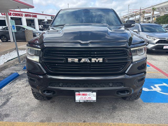 2020 Ram 1500 Laramie | San Antonio, TX | Clear Choice Automotive South