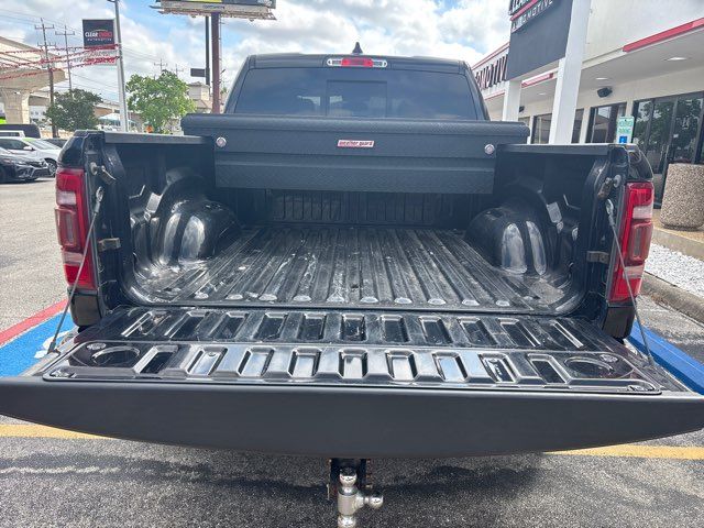 2020 Ram 1500 Laramie | San Antonio, TX | Clear Choice Automotive South