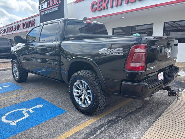 2020 Ram 1500 Laramie | San Antonio, TX | Clear Choice Automotive South