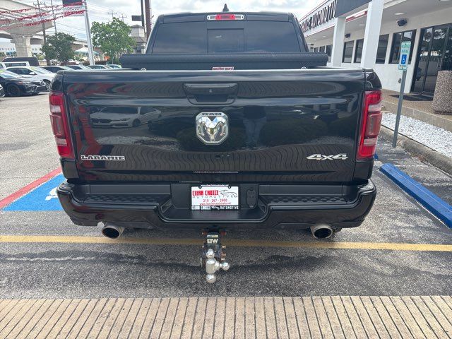 2020 Ram 1500 Laramie | San Antonio, TX | Clear Choice Automotive South 2020 Ram 1500 Laramie | San Antonio, TX | Clear Choice Automotive South