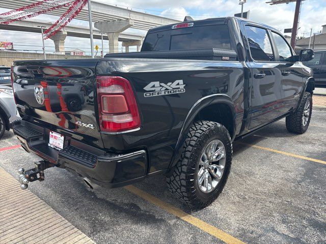 2020 Ram 1500 Laramie | San Antonio, TX | Clear Choice Automotive South