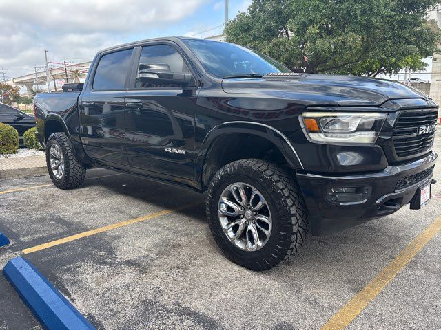 2020 Ram 1500 Laramie | San Antonio, TX | Clear Choice Automotive South 2020 Ram 1500 Laramie | San Antonio, TX | Clear Choice Automotive South