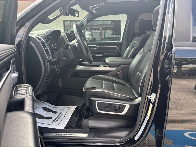 2020 Ram 1500 Laramie | San Antonio, TX | Clear Choice Automotive South