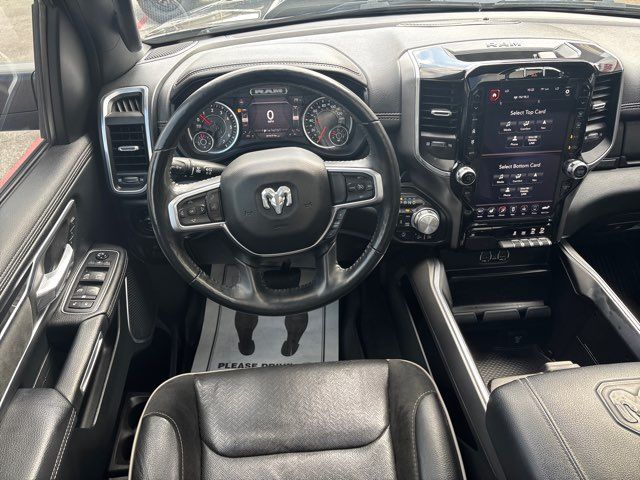 2020 Ram 1500 Laramie | San Antonio, TX | Clear Choice Automotive South