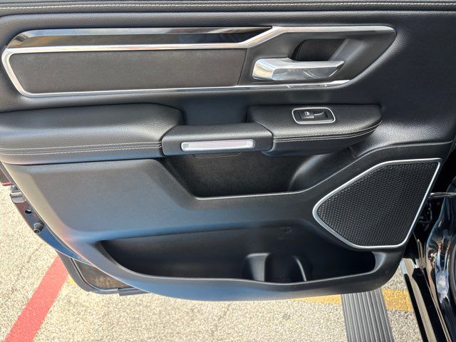 2020 Ram 1500 Laramie | San Antonio, TX | Clear Choice Automotive South