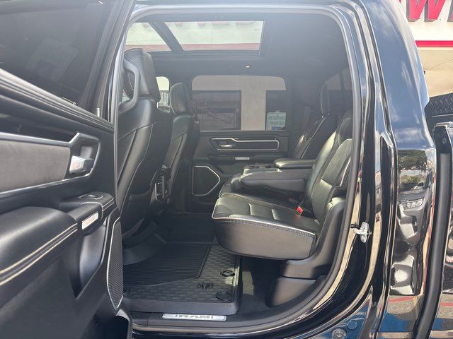 2020 Ram 1500 Laramie | San Antonio, TX | Clear Choice Automotive South