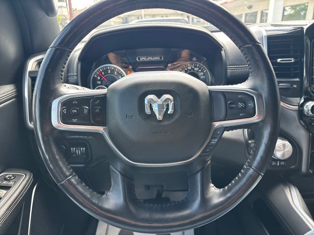 2020 Ram 1500 Laramie | San Antonio, TX | Clear Choice Automotive South