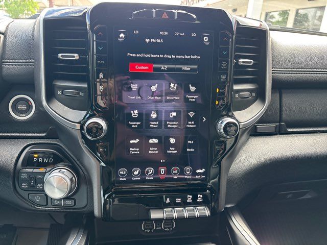 2020 Ram 1500 Laramie | San Antonio, TX | Clear Choice Automotive South