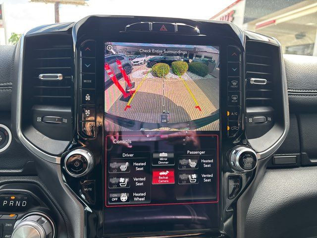 2020 Ram 1500 Laramie | San Antonio, TX | Clear Choice Automotive South