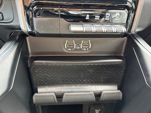 2020 Ram 1500 Laramie | San Antonio, TX | Clear Choice Automotive South