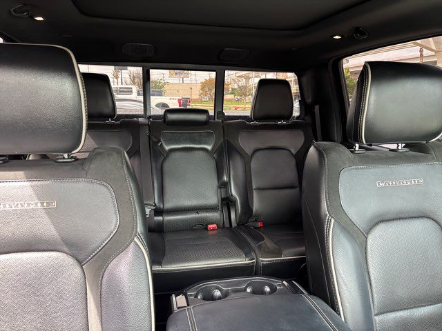 2020 Ram 1500 Laramie | San Antonio, TX | Clear Choice Automotive South