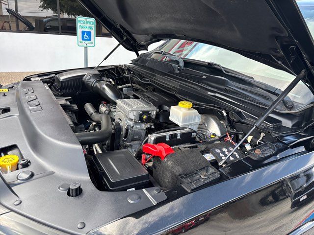 2020 Ram 1500 Laramie | San Antonio, TX | Clear Choice Automotive South