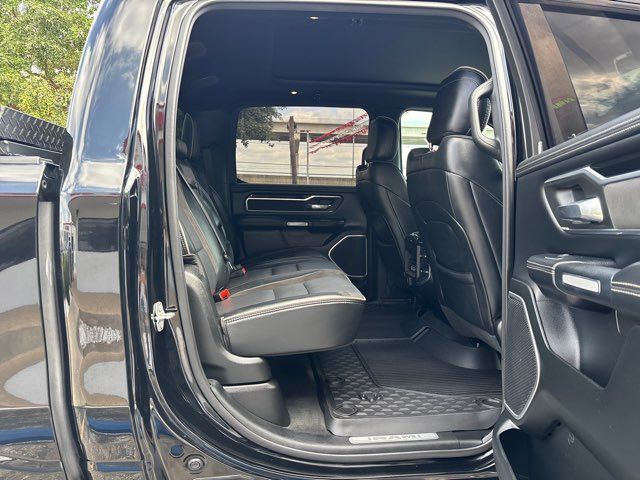 2020 Ram 1500 Laramie | San Antonio, TX | Clear Choice Automotive South
