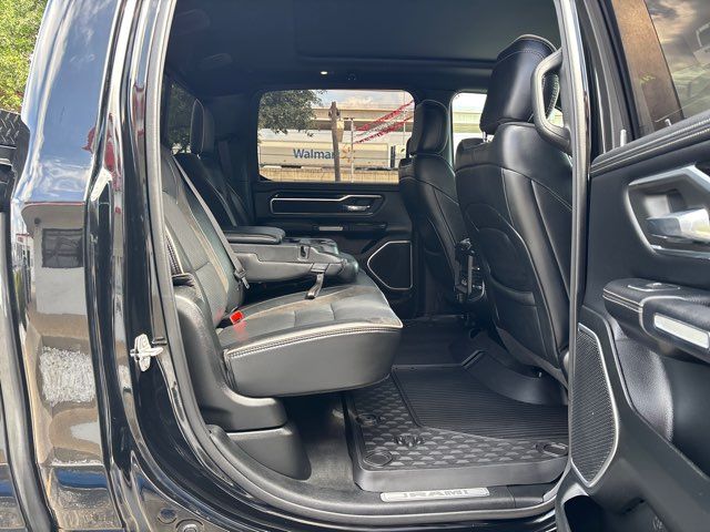 2020 Ram 1500 Laramie | San Antonio, TX | Clear Choice Automotive South