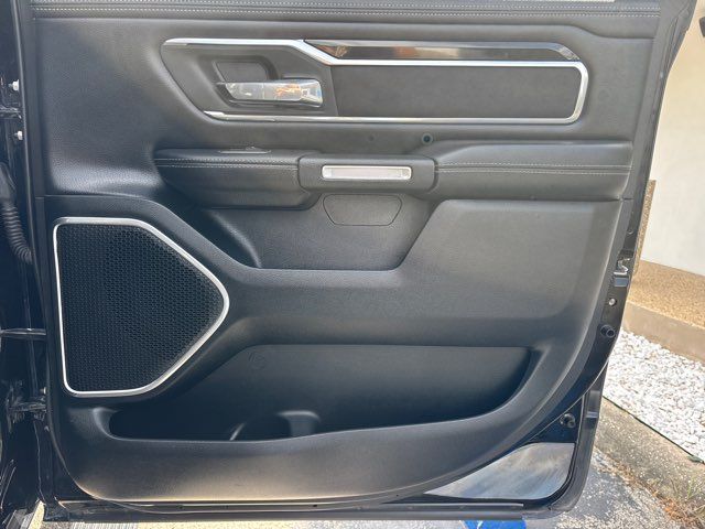 2020 Ram 1500 Laramie | San Antonio, TX | Clear Choice Automotive South