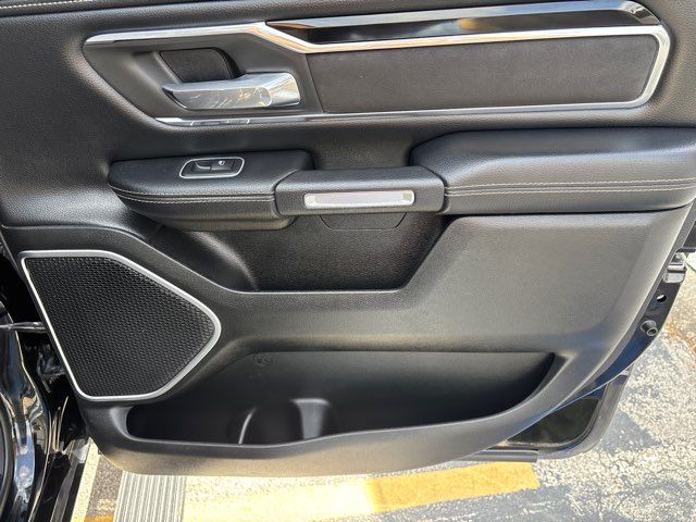 2020 Ram 1500 Laramie | San Antonio, TX | Clear Choice Automotive South