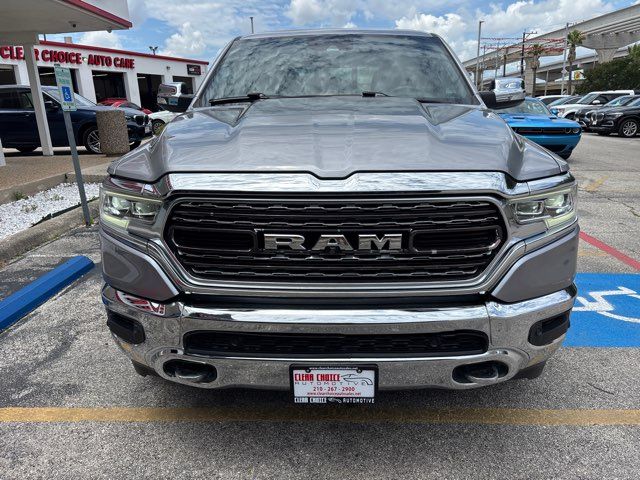 2020 Ram 1500 Limited | San Antonio, TX | Clear Choice Automotive South