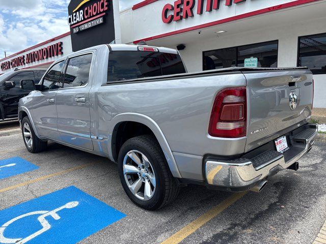 2020 Ram 1500 Limited | San Antonio, TX | Clear Choice Automotive South