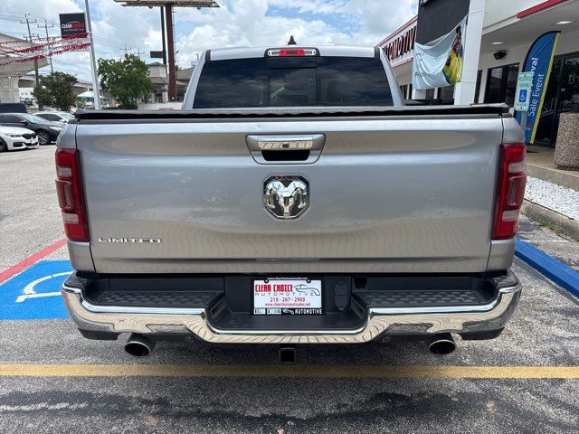 2020 Ram 1500 Limited | San Antonio, TX | Clear Choice Automotive South
