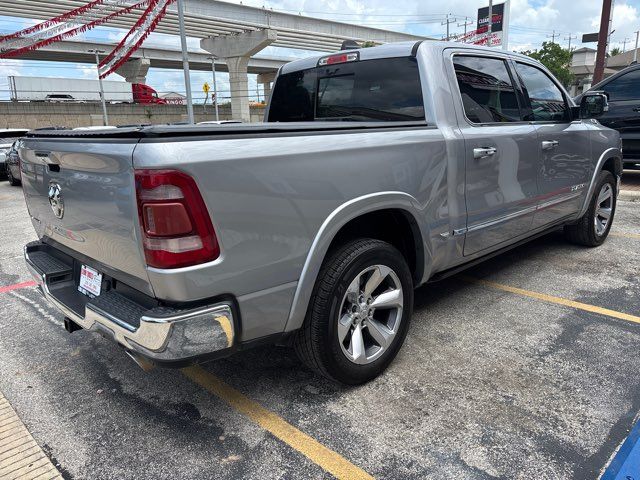2020 Ram 1500 Limited | San Antonio, TX | Clear Choice Automotive South