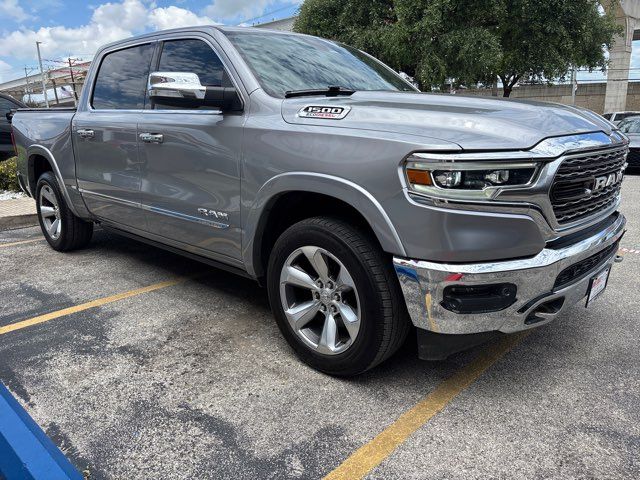 2020 Ram 1500 Limited | San Antonio, TX | Clear Choice Automotive South
