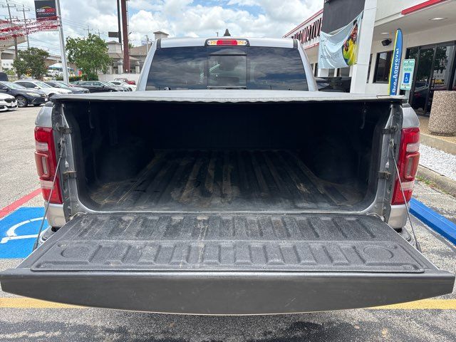 2020 Ram 1500 Limited | San Antonio, TX | Clear Choice Automotive South