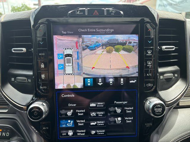2020 Ram 1500 Limited | San Antonio, TX | Clear Choice Automotive South