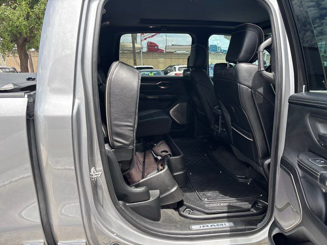 2020 Ram 1500 Limited | San Antonio, TX | Clear Choice Automotive South