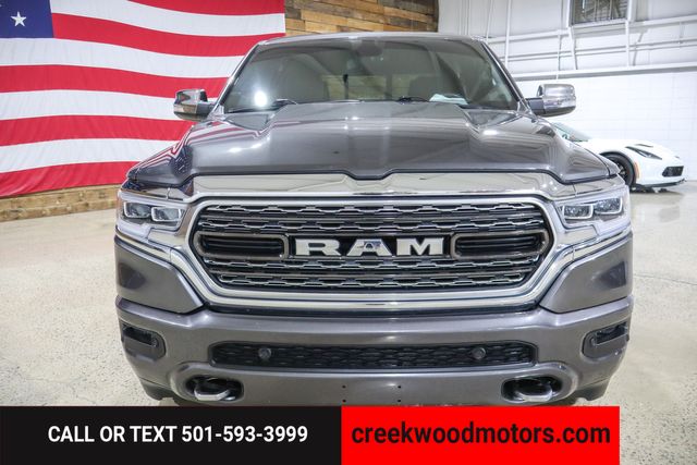 2020 Ram 1500 Limited 4x4 5.7 HEMI 1 Owner PANO Ram Boxes 20s 2020 Ram 1500 Limited 4x4 5.7 HEMI 1 Owner PANO Ram Boxes 20s