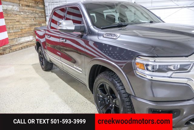 2020 Ram 1500 Limited 4x4 5.7 HEMI 1 Owner PANO Ram Boxes 20s 2020 Ram 1500 Limited 4x4 5.7 HEMI 1 Owner PANO Ram Boxes 20s