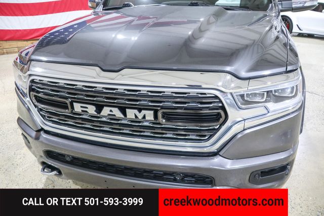 2020 Ram 1500 Limited 4x4 5.7 HEMI 1 Owner PANO Ram Boxes 20s 2020 Ram 1500 Limited 4x4 5.7 HEMI 1 Owner PANO Ram Boxes 20s