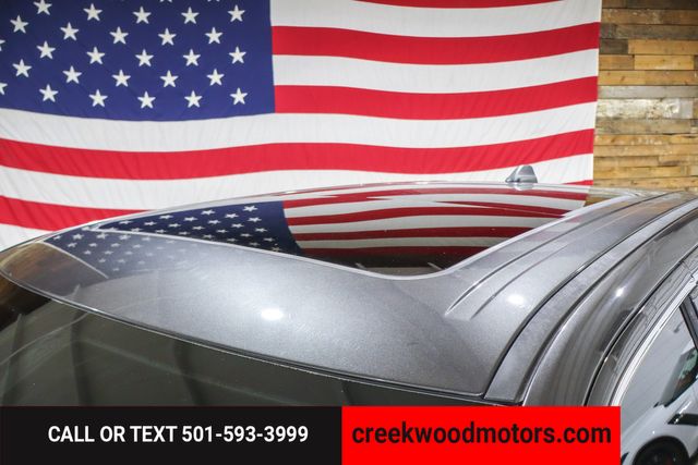 2020 Ram 1500 Limited 4x4 5.7 HEMI 1 Owner PANO Ram Boxes 20s